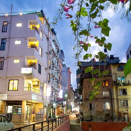 Thamel Home Kathmandu Exterior photo