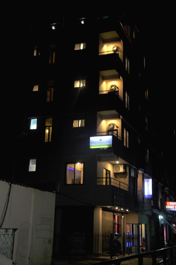 Thamel Home Kathmandu Exterior photo